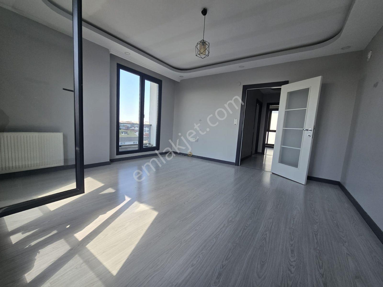 Mimar Yapıdan Satılık 2+1 Butik Sitede 5.kat Daire