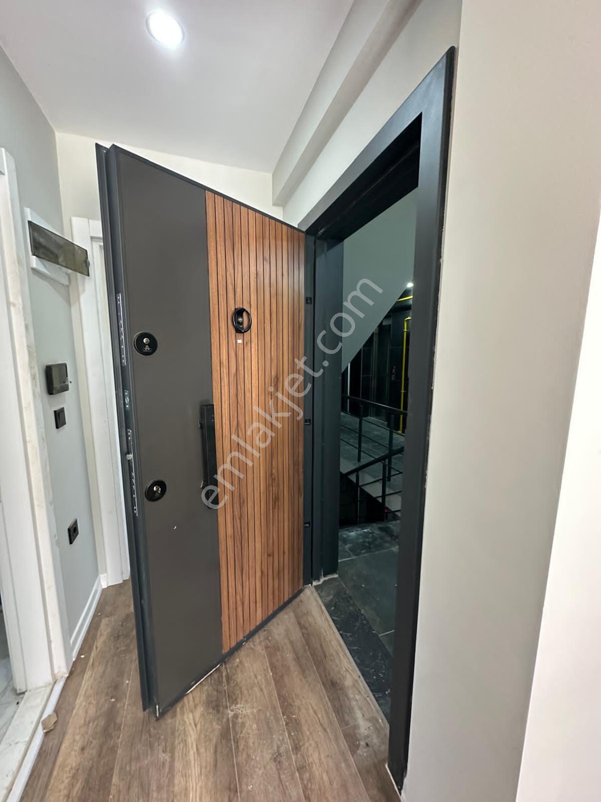 Evim-nur'dan Çatalarmut Mah 1+1 50m2 1.kat Yerden Isıtmalı Otoparklı Sıfır Daire - Görsel 13