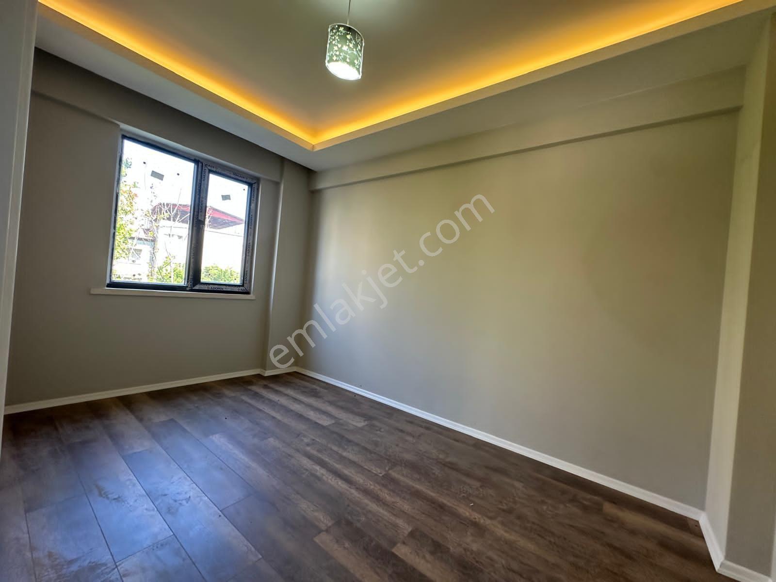 Evim-nur'dan Çatalarmut Mah 1+1 50m2 1.kat Yerden Isıtmalı Otoparklı Sıfır Daire - Görsel 8