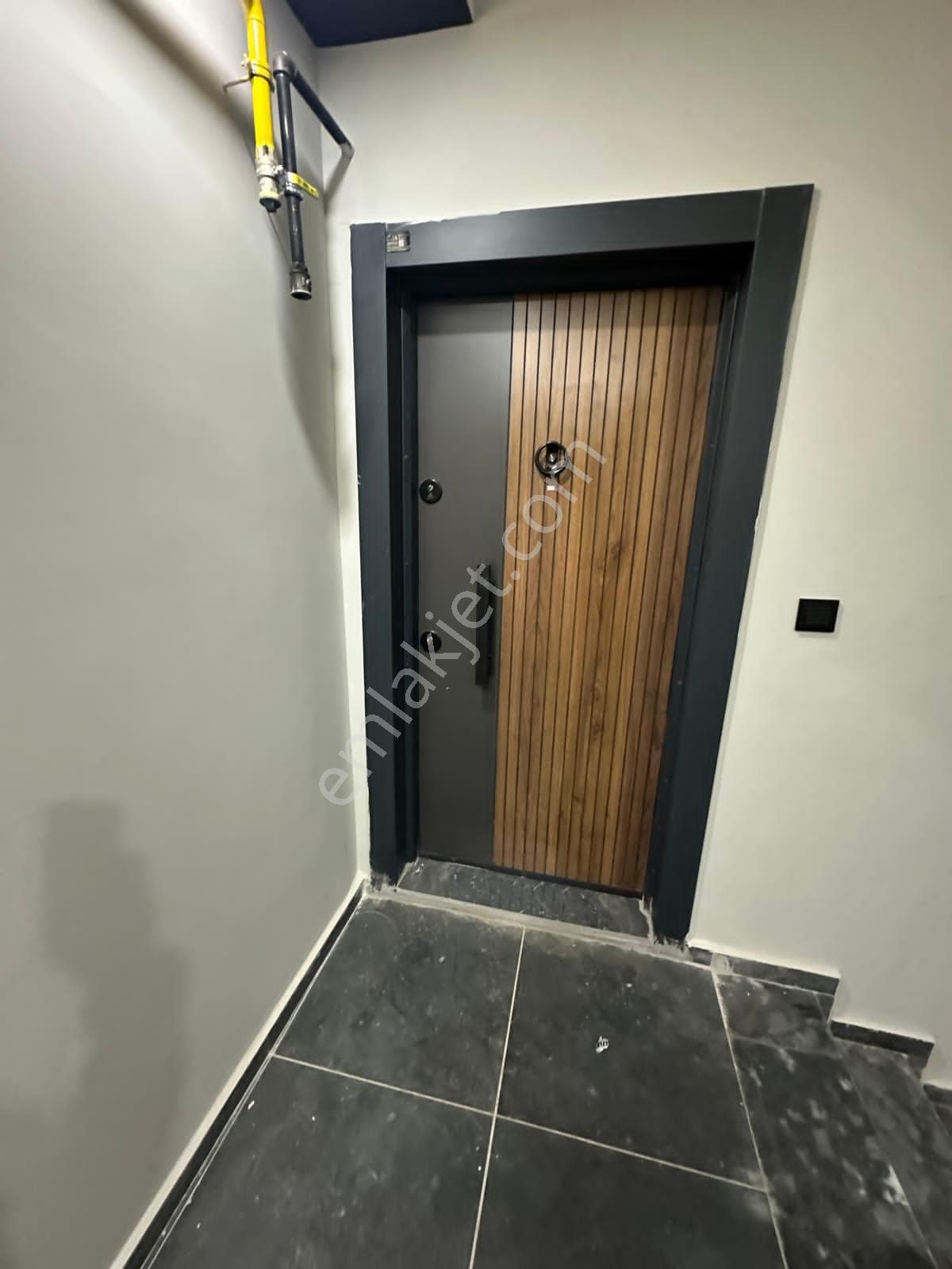 Evim-nur'dan Çatalarmut Mah 1+1 50m2 1.kat Yerden Isıtmalı Otoparklı Sıfır Daire - Görsel 14