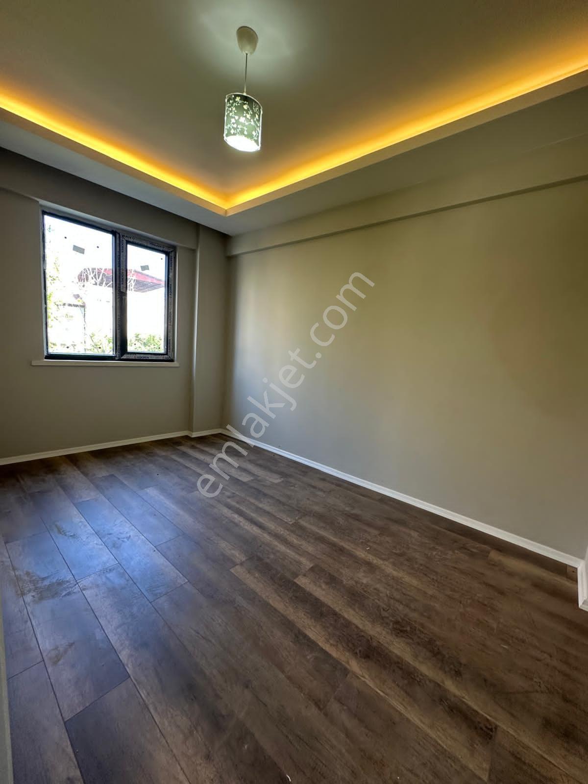 Evim-nur'dan Çatalarmut Mah 1+1 50m2 1.kat Yerden Isıtmalı Otoparklı Sıfır Daire - Görsel 10