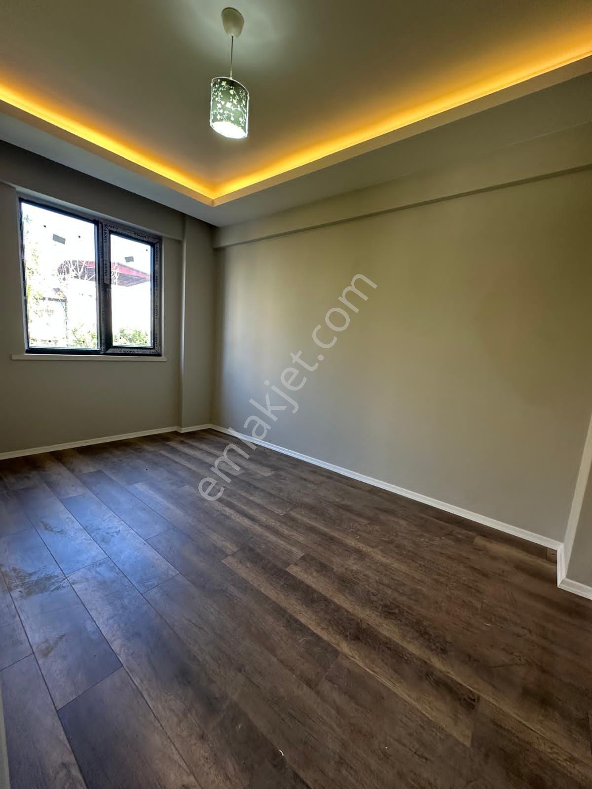 Evim-nur'dan Çatalarmut Mah 1+1 50m2 1.kat Yerden Isıtmalı Otoparklı Sıfır Daire - Görsel 9