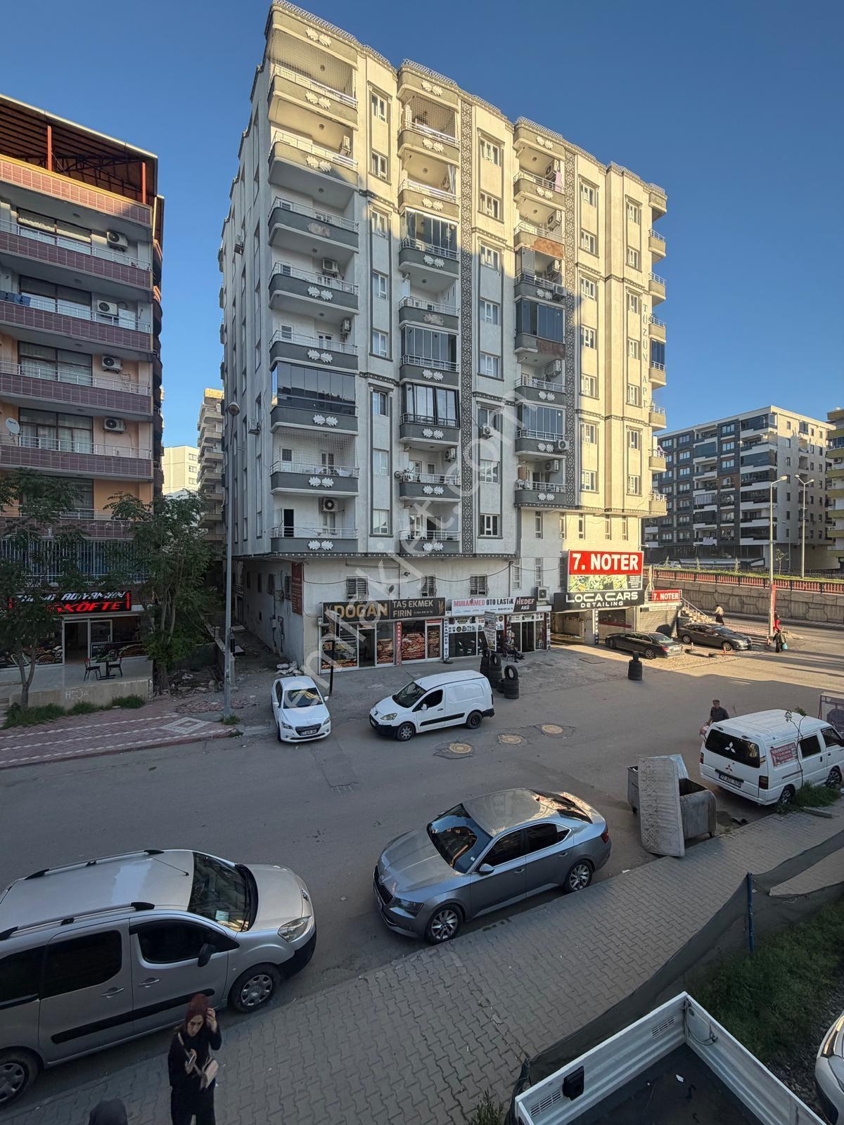 Era Extra Kadir Kandemir Belde Mahallesi Avantaj Dünyası Üstü Satılık 2+0 Daire - Görsel 21
