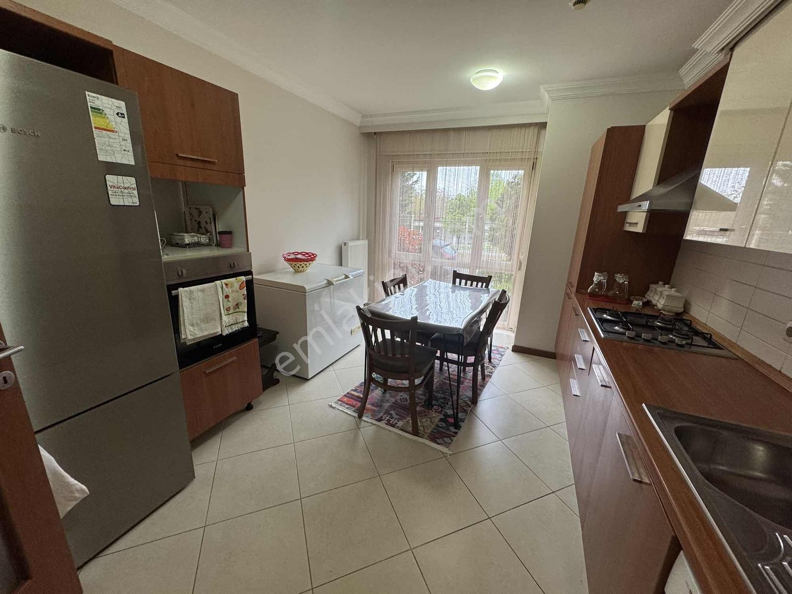 Mimaroba Kentplusta 4+1 Bahçe Katı 174 M² Satılık Daire - Görsel 4