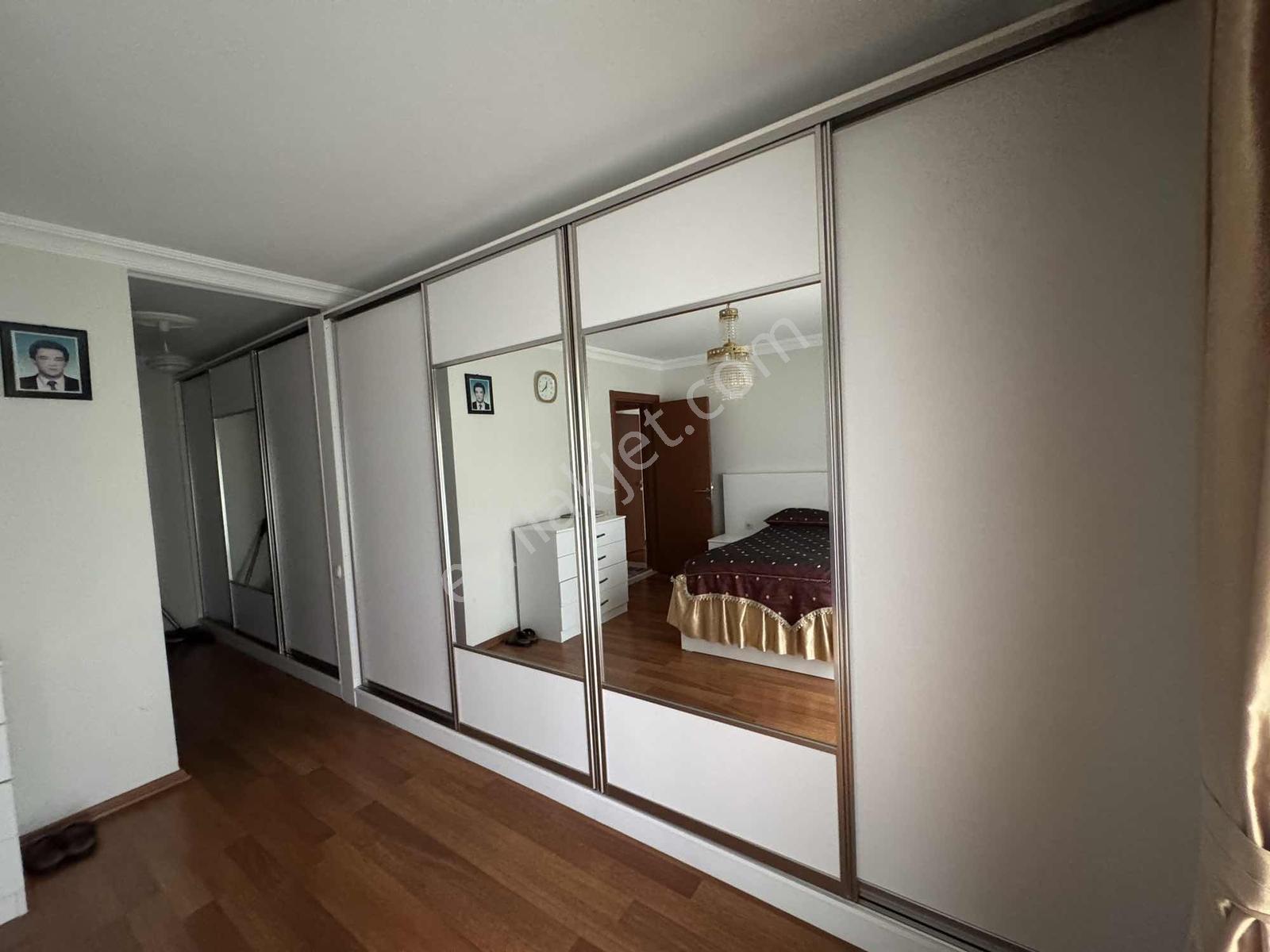 Mimaroba Kentplusta 4+1 Bahçe Katı 174 M² Satılık Daire - Görsel 13