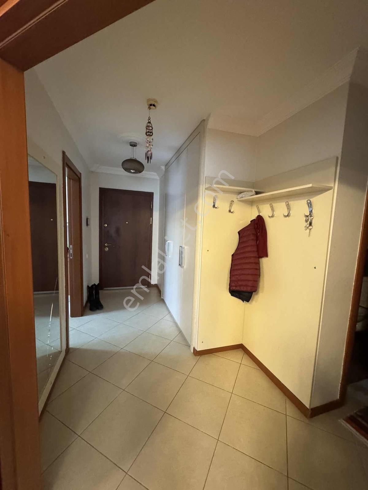 Mimaroba Kentplusta 4+1 Bahçe Katı 174 M² Satılık Daire - Görsel 10