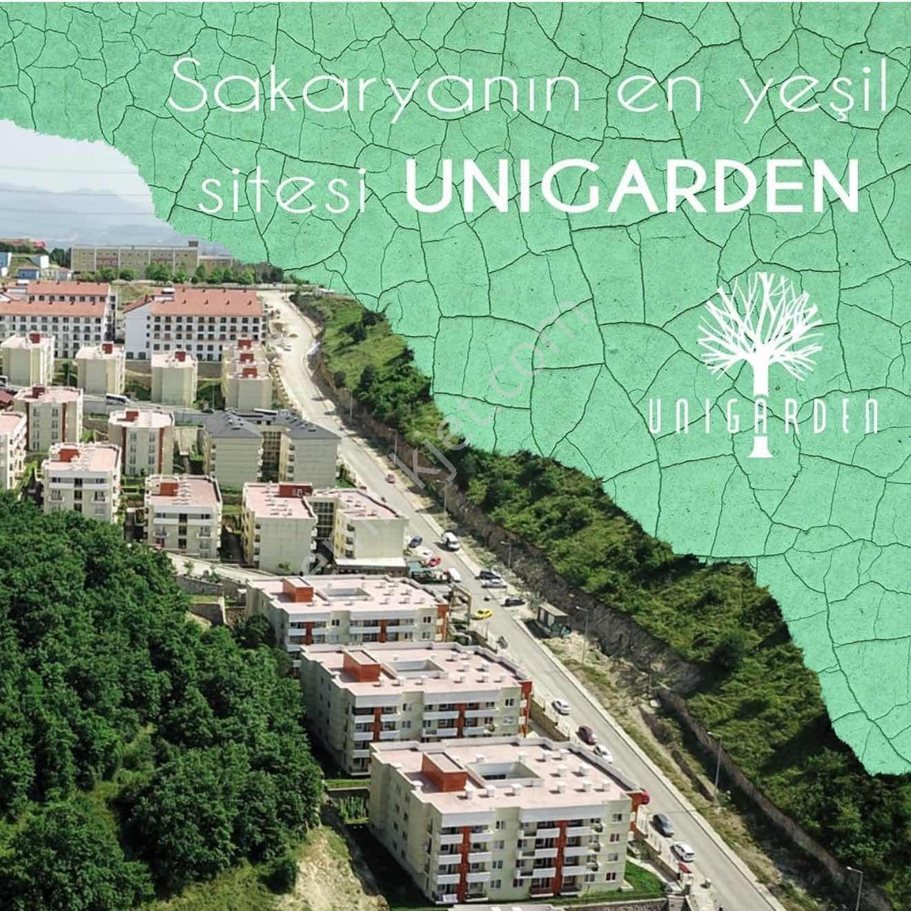 Satılık 1+1 Unigarden Sitesi Üniversite Girişi Yürüme 2dk - Görsel 10