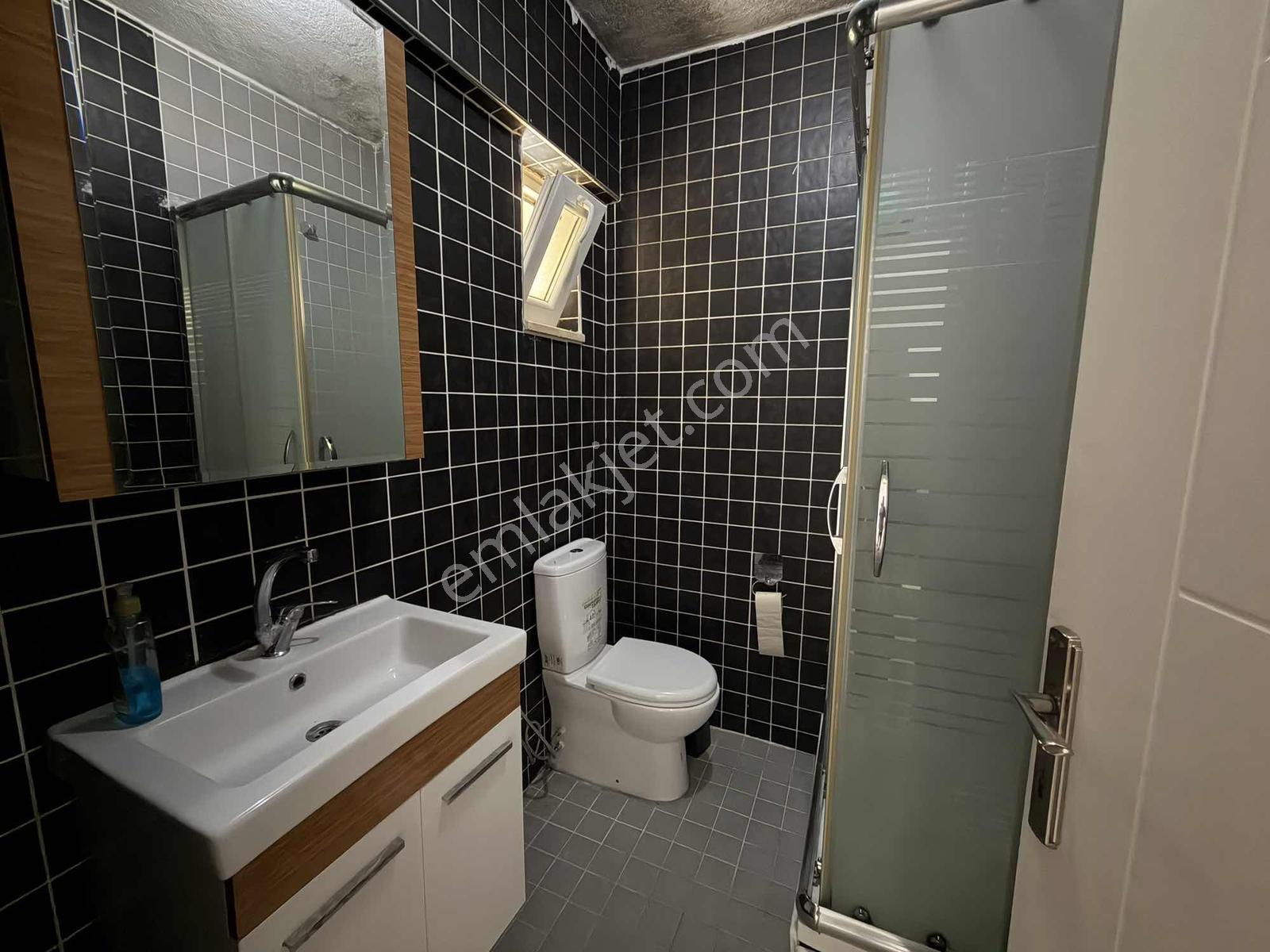 Satılık 1+1 Unigarden Sitesi Üniversite Girişi Yürüme 2dk - Görsel 4