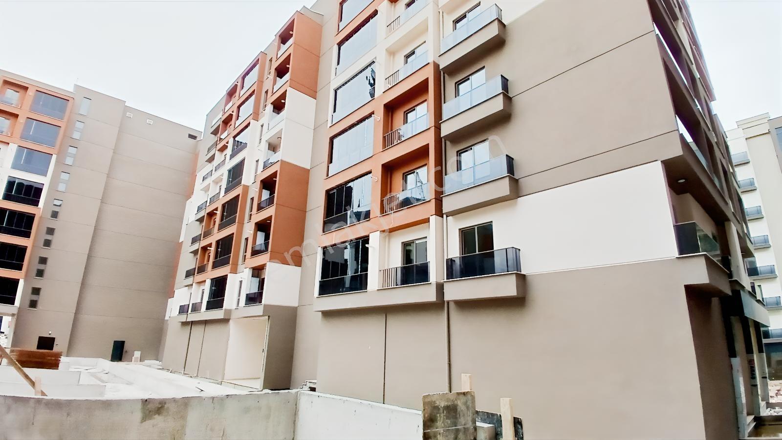 Rw Land Gayrimenkul Göryapı Sedirpark Koru Evleri 3+1 Satılık - Görsel 4