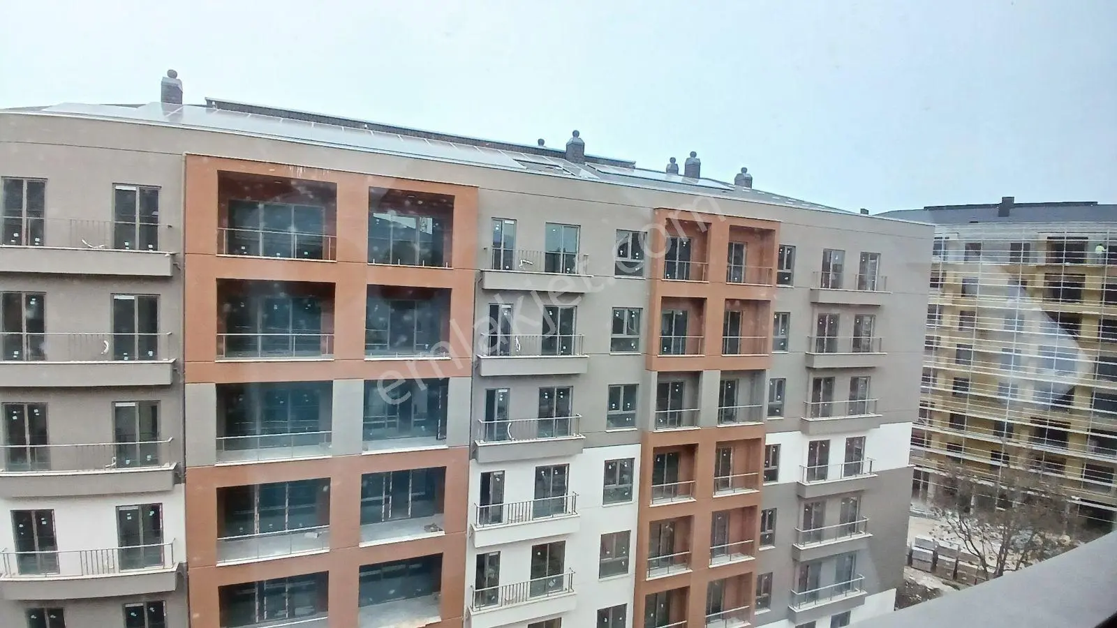 Rw Land Gayrimenkul Göryapı Sedirpark Koru Evleri 3+1 Satılık