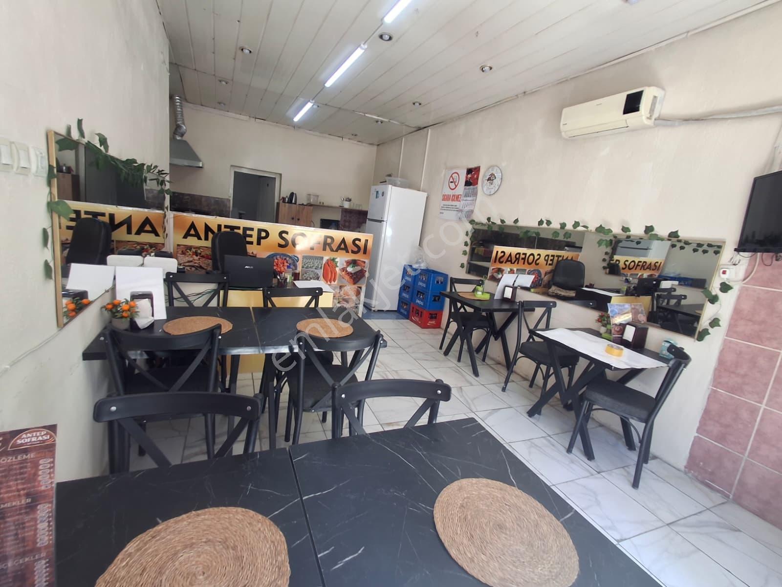 Ambar Yolu Yakın Devren Kiralık Gözlemeci 50m² İşlek Cadde Üzeri - Görsel 14