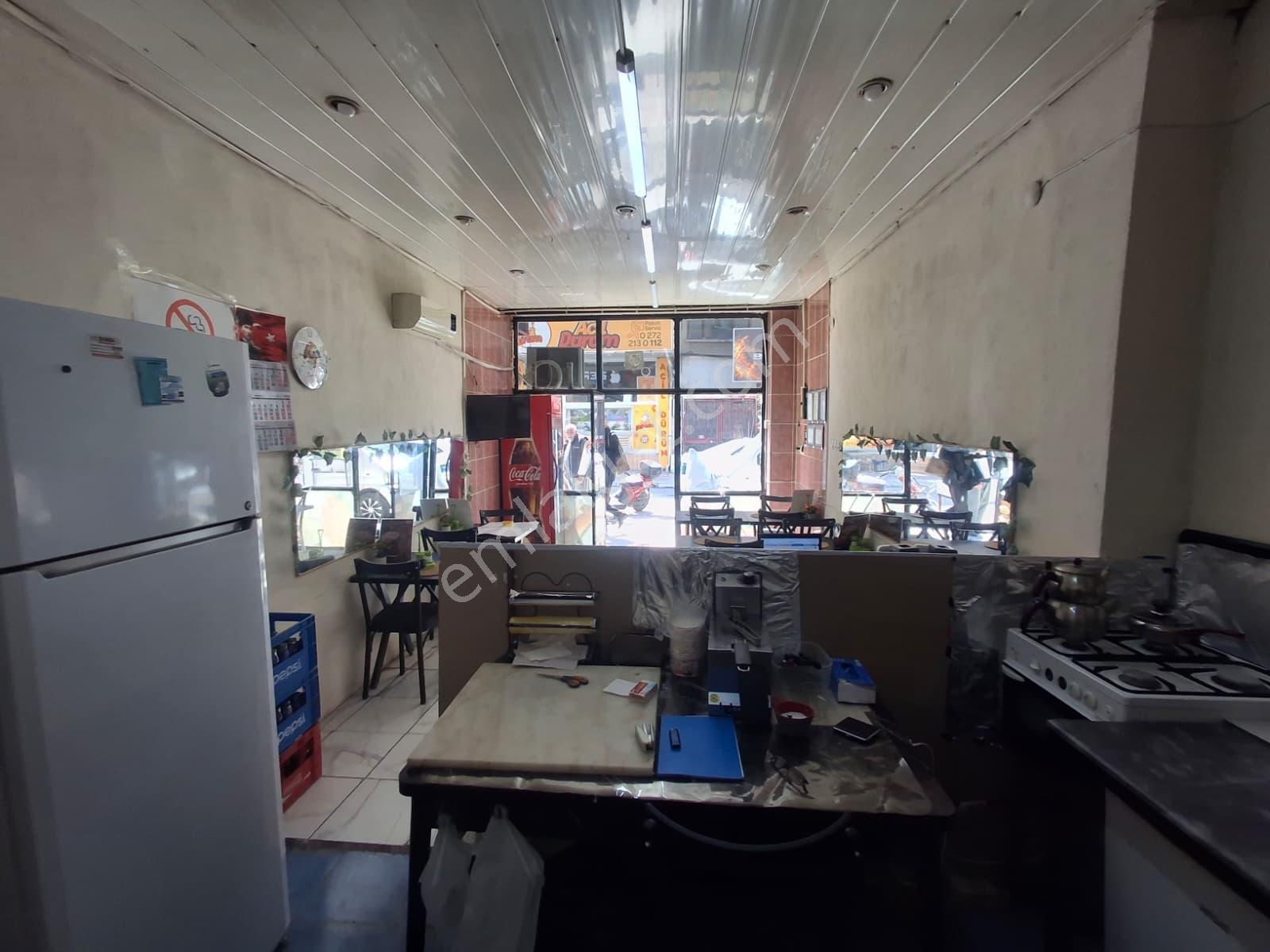 Ambar Yolu Yakın Devren Kiralık Gözlemeci 50m² İşlek Cadde Üzeri - Görsel 18