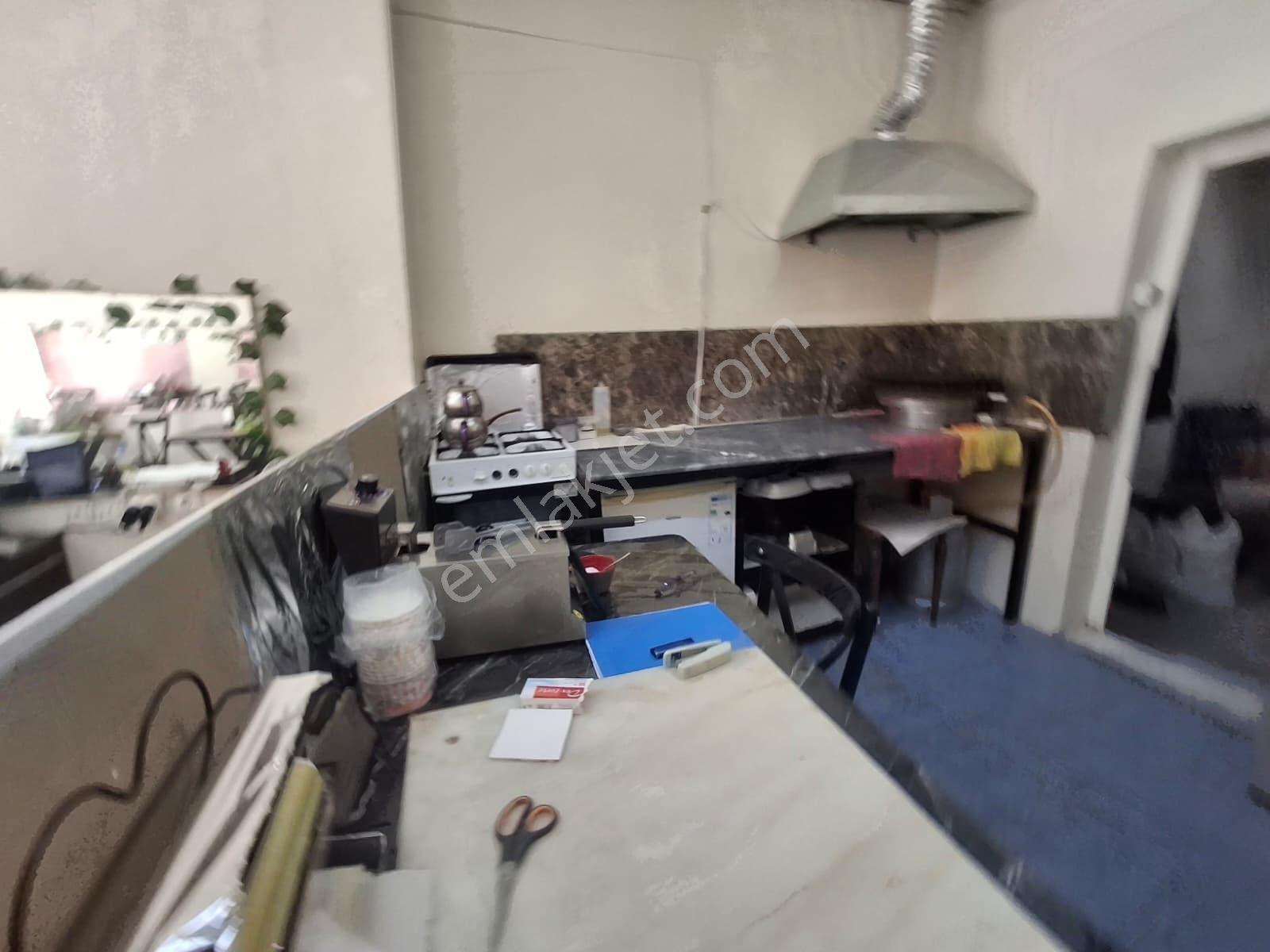 Ambar Yolu Yakın Devren Kiralık Gözlemeci 50m² İşlek Cadde Üzeri - Görsel 8