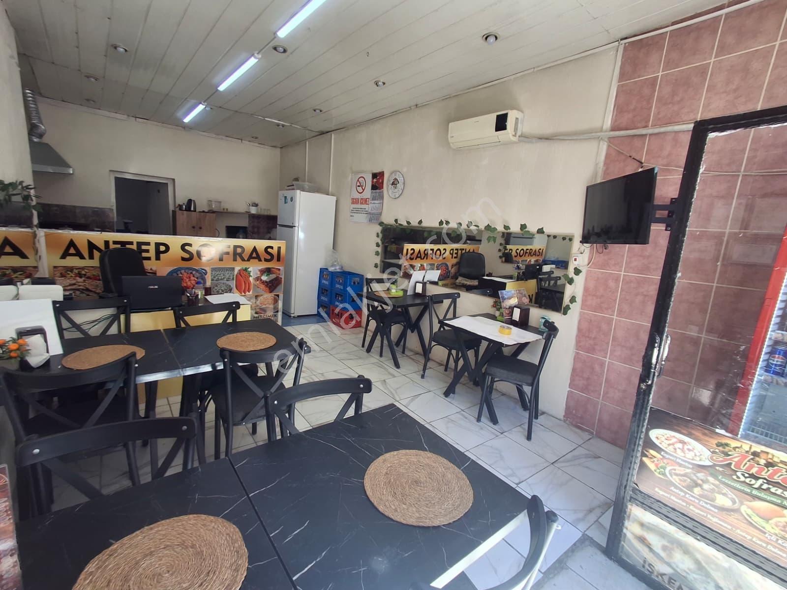Ambar Yolu Yakın Devren Kiralık Gözlemeci 50m² İşlek Cadde Üzeri - Görsel 11