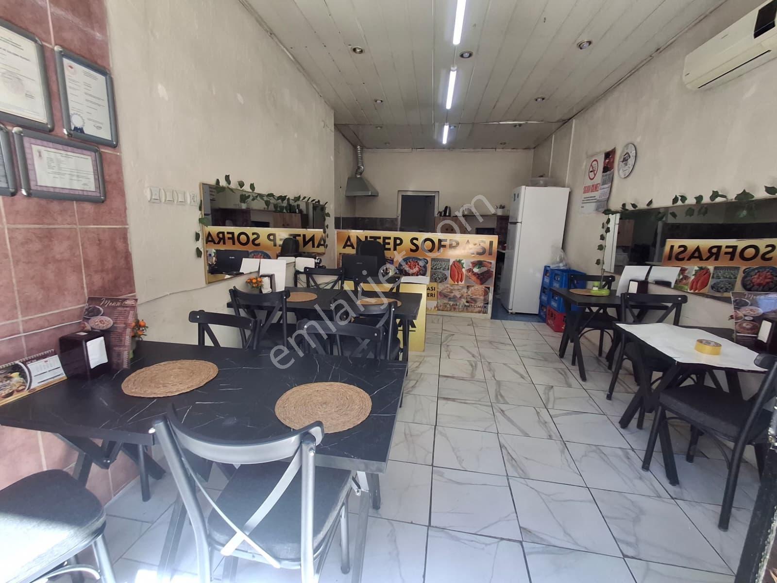 Ambar Yolu Yakın Devren Kiralık Gözlemeci 50m² İşlek Cadde Üzeri - Görsel 6