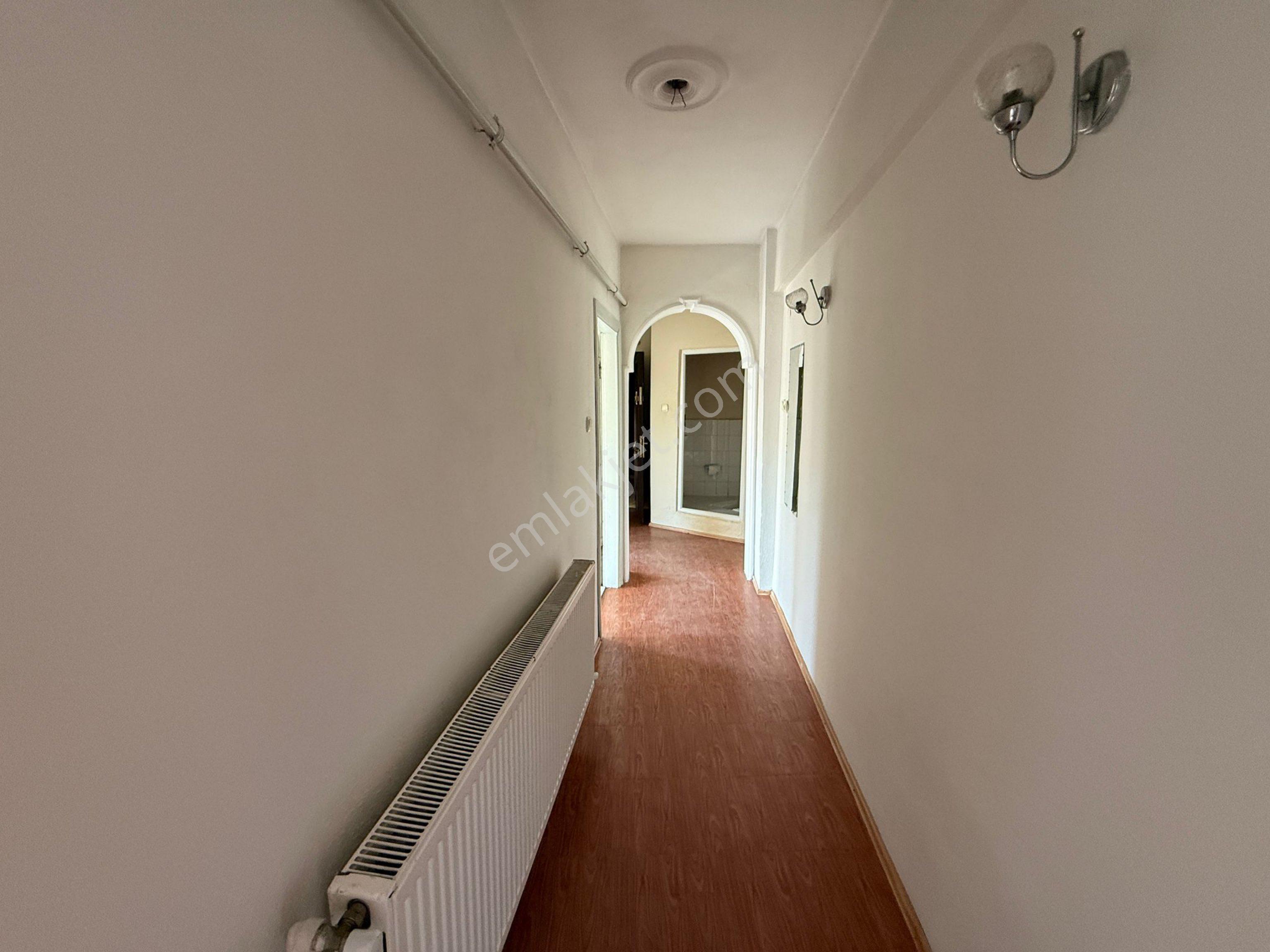 Roma’ Dan Kemalpaşa Mahallesinde Satılık Daire - Görsel 6
