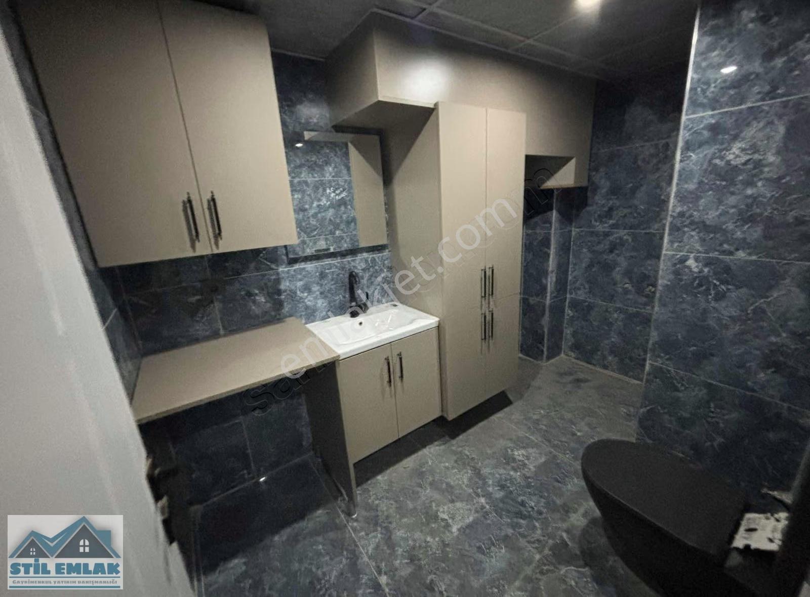 Salihli Satılık Sıfır Özel Otoparklı 5+1 Dubleks Daire - Görsel 34