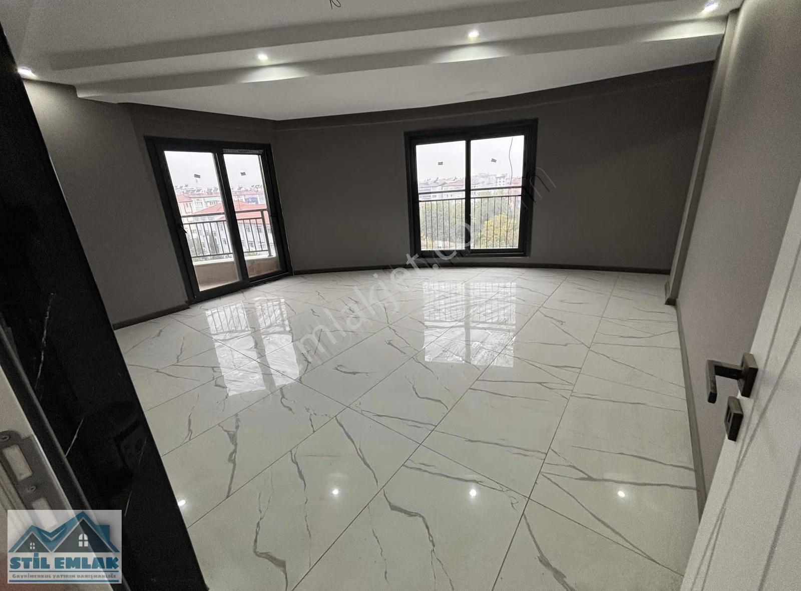 Salihli Satılık Sıfır Özel Otoparklı 5+1 Dubleks Daire - Görsel 22