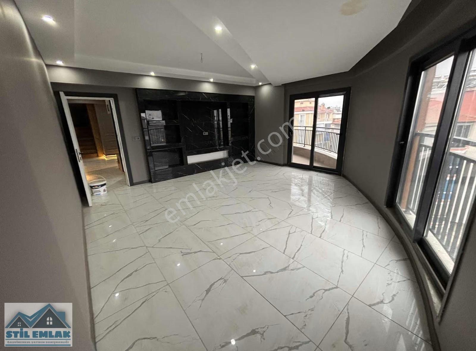 Salihli Satılık Sıfır Özel Otoparklı 5+1 Dubleks Daire - Görsel 30