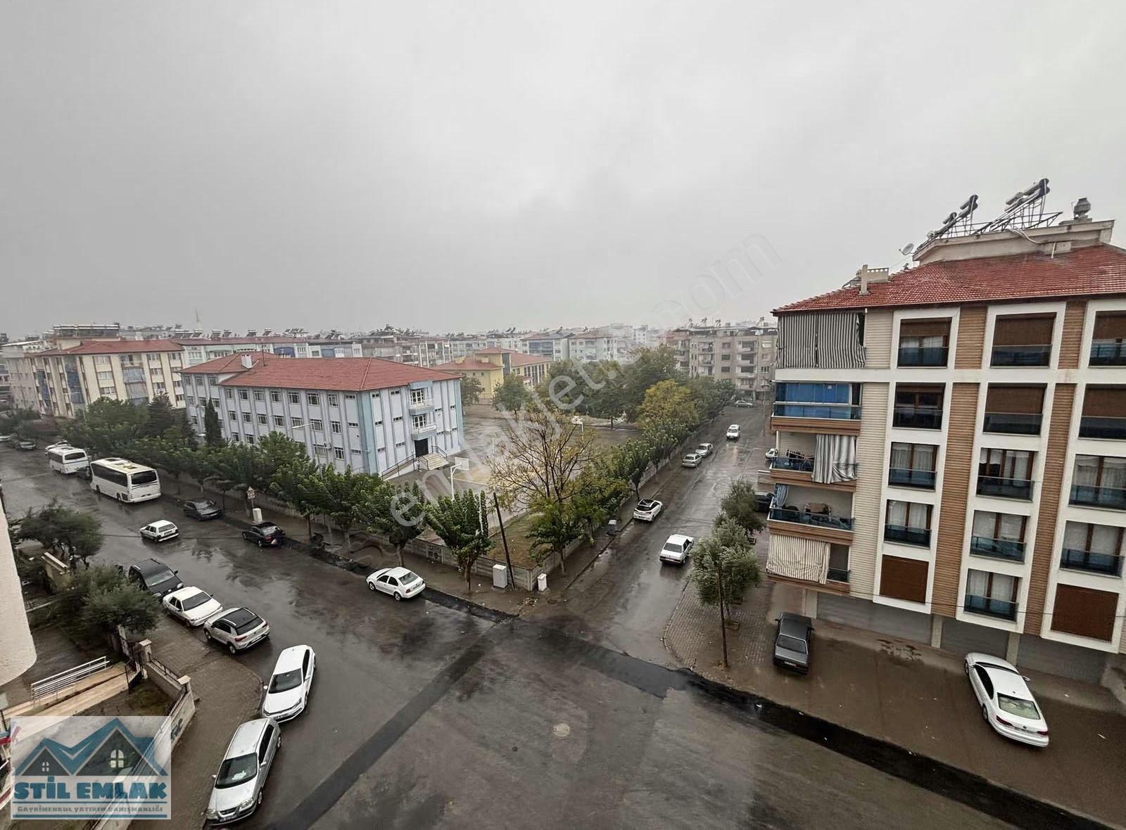 Salihli Satılık Sıfır Özel Otoparklı 5+1 Dubleks Daire - Görsel 35