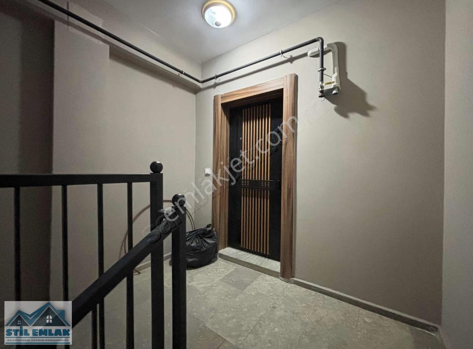 Salihli Satılık Sıfır Özel Otoparklı 5+1 Dubleks Daire - Görsel 11
