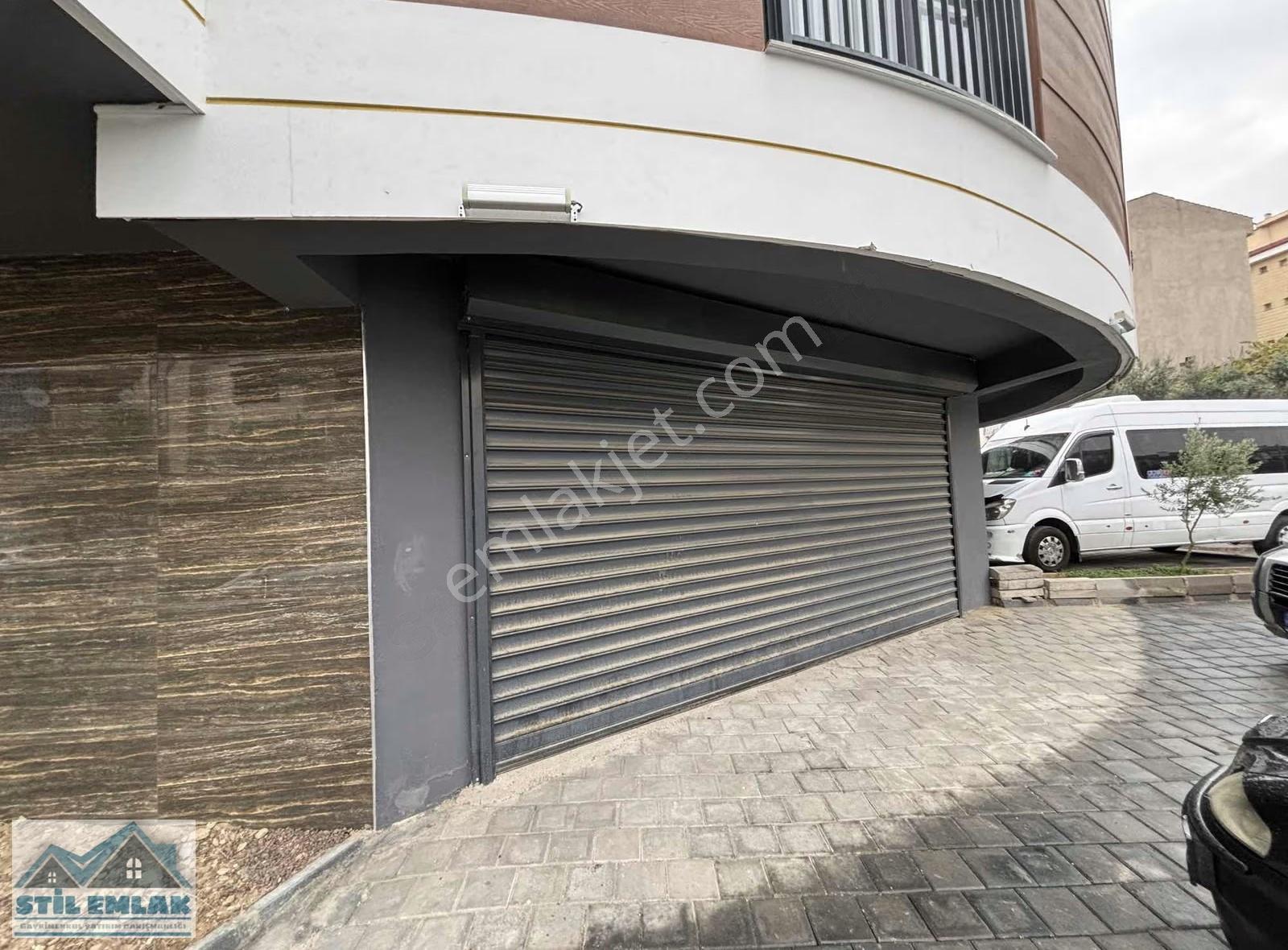 Salihli Satılık Sıfır Özel Otoparklı 5+1 Dubleks Daire - Görsel 6