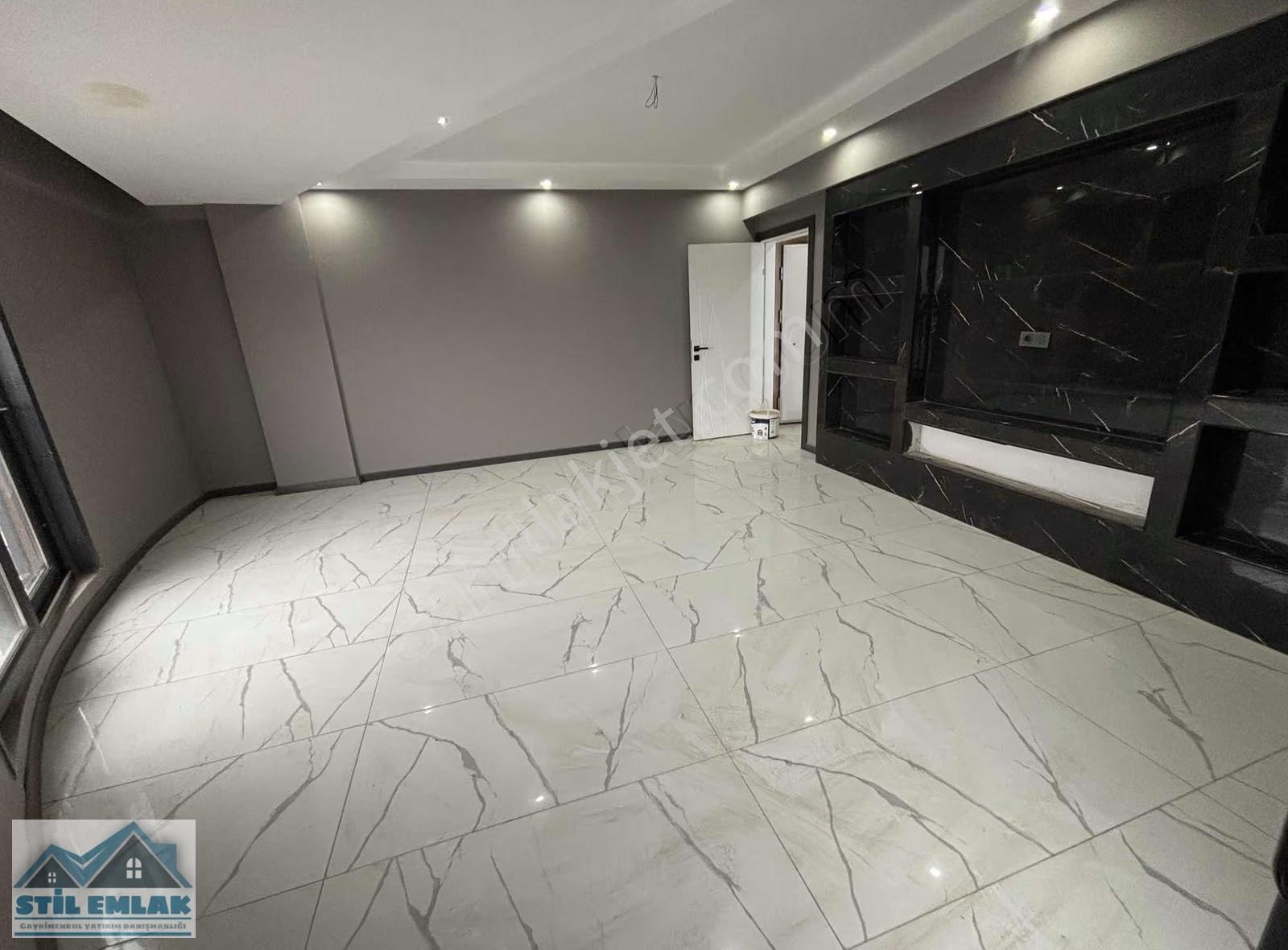 Salihli Satılık Sıfır Özel Otoparklı 5+1 Dubleks Daire - Görsel 24