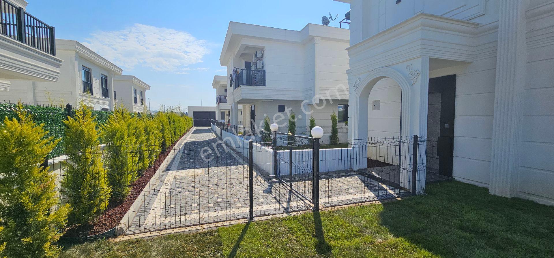 Evrenseki Deniz Tarafında Satılık Müstakil Villa - Görsel 10