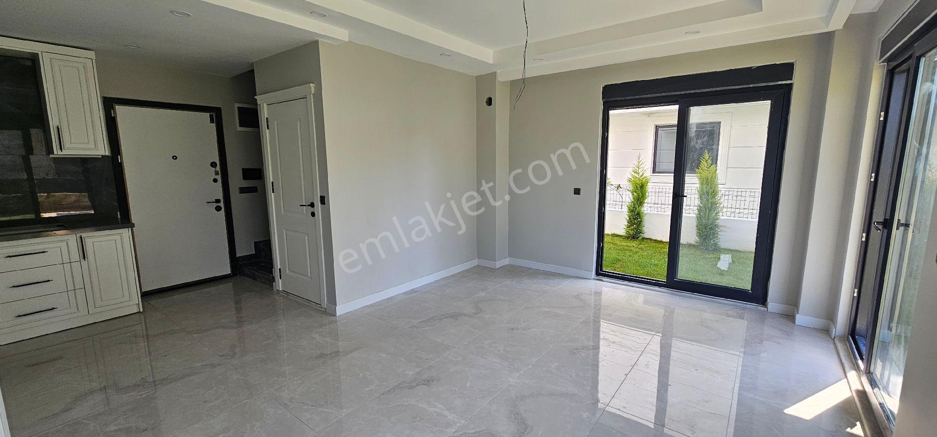 Evrenseki Deniz Tarafında Satılık Müstakil Villa - Görsel 22