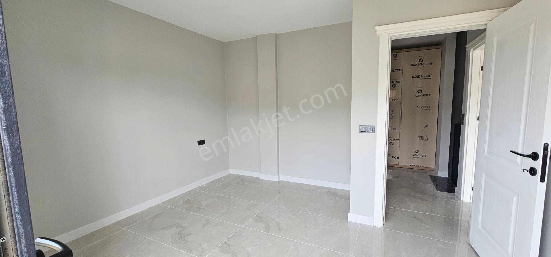 Evrenseki Deniz Tarafında Satılık Müstakil Villa - Görsel 33