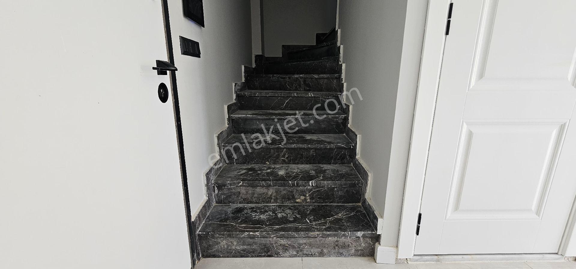 Evrenseki Deniz Tarafında Satılık Müstakil Villa - Görsel 27