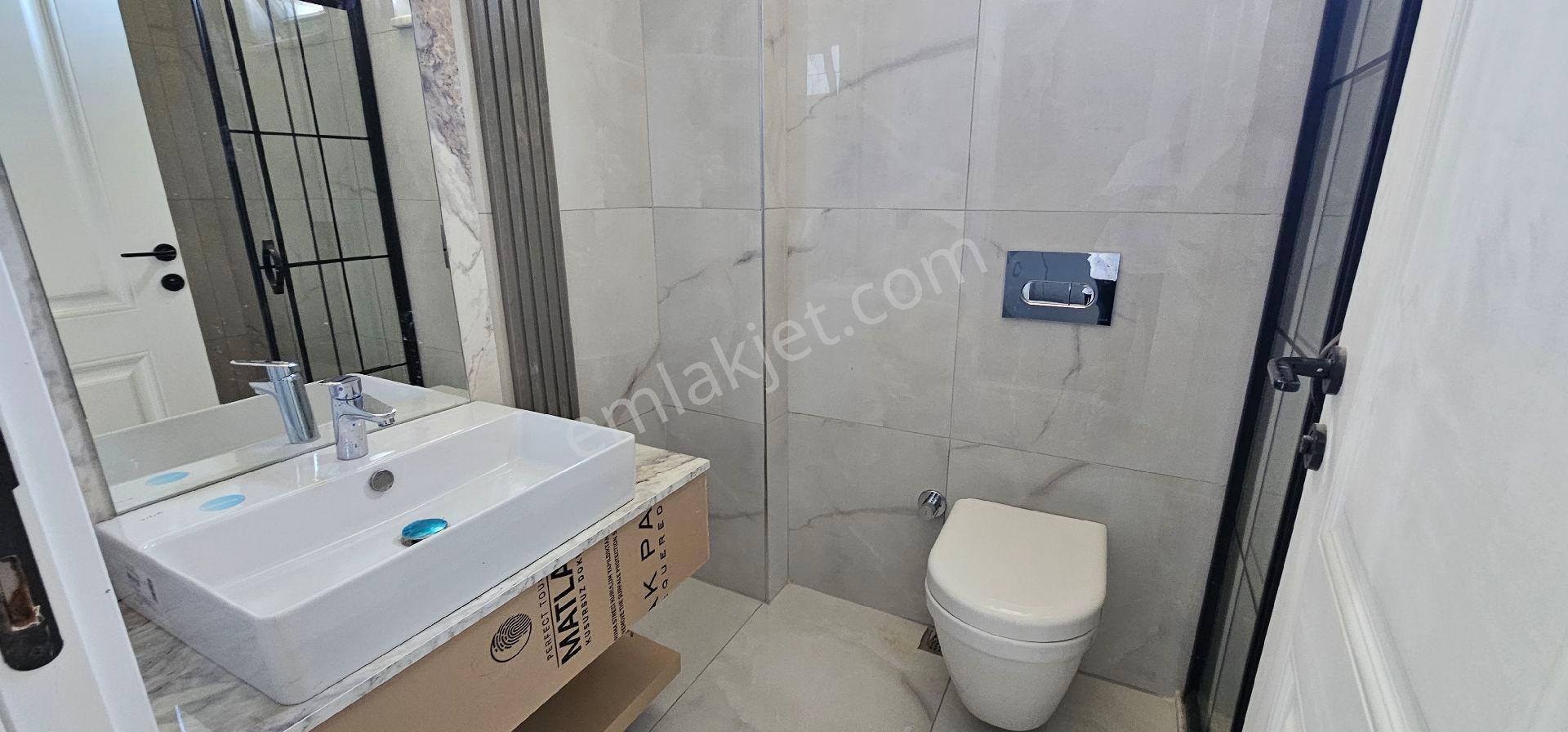 Evrenseki Deniz Tarafında Satılık Müstakil Villa - Görsel 28