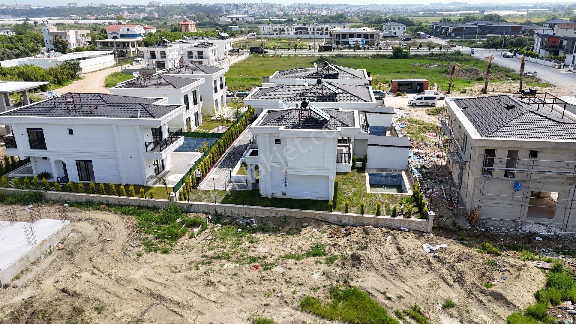 Evrenseki Deniz Tarafında Satılık Müstakil Villa - Görsel 6