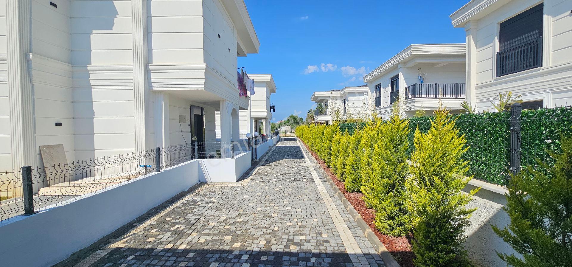 Evrenseki Deniz Tarafında Satılık Müstakil Villa - Görsel 9