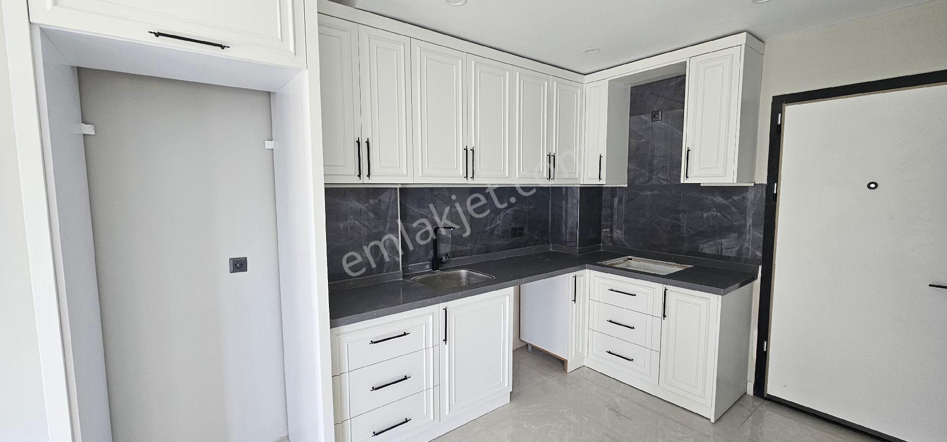 Evrenseki Deniz Tarafında Satılık Müstakil Villa - Görsel 23