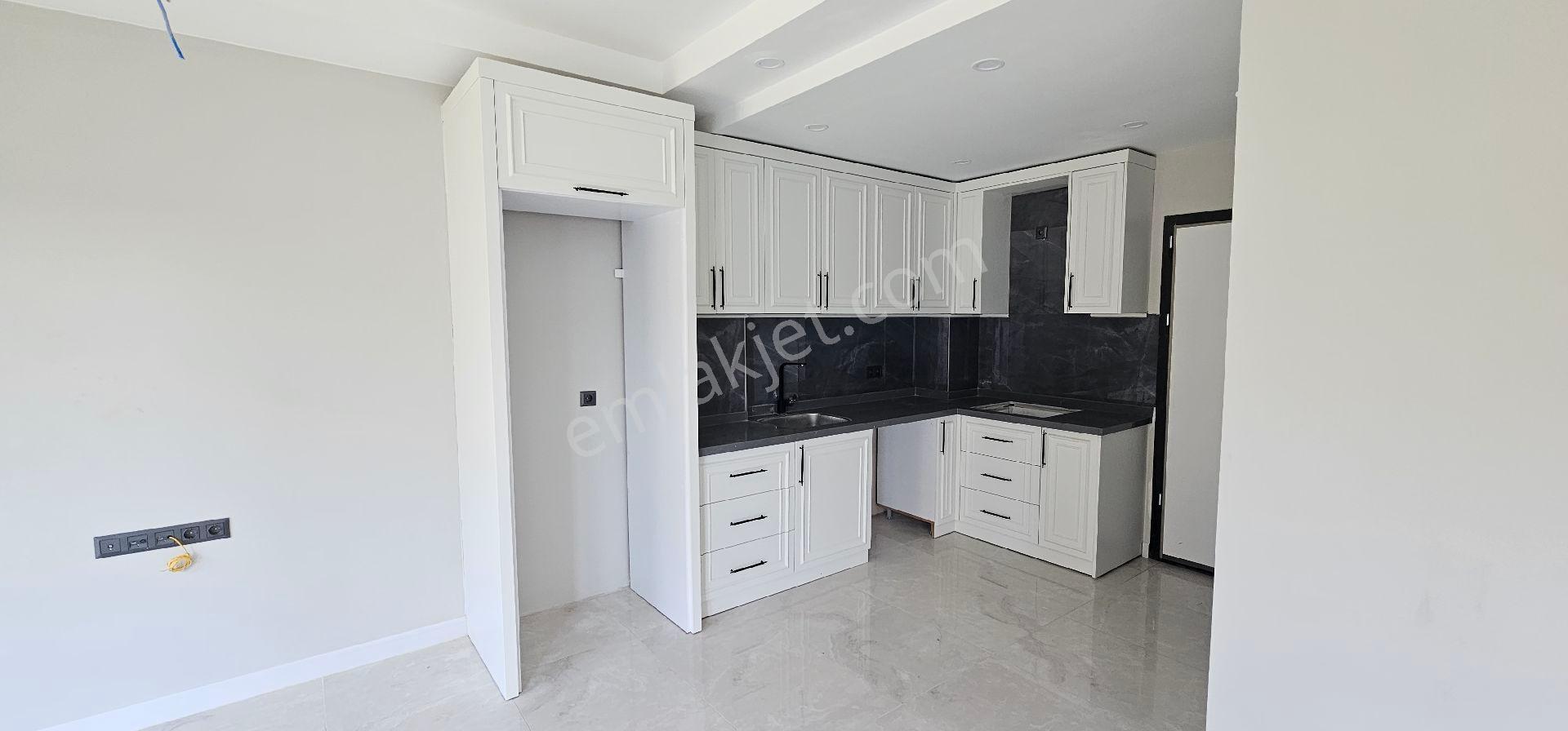 Evrenseki Deniz Tarafında Satılık Müstakil Villa - Görsel 24
