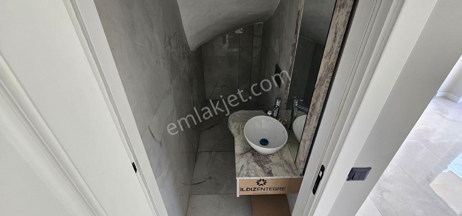 Evrenseki Deniz Tarafında Satılık Müstakil Villa - Görsel 26
