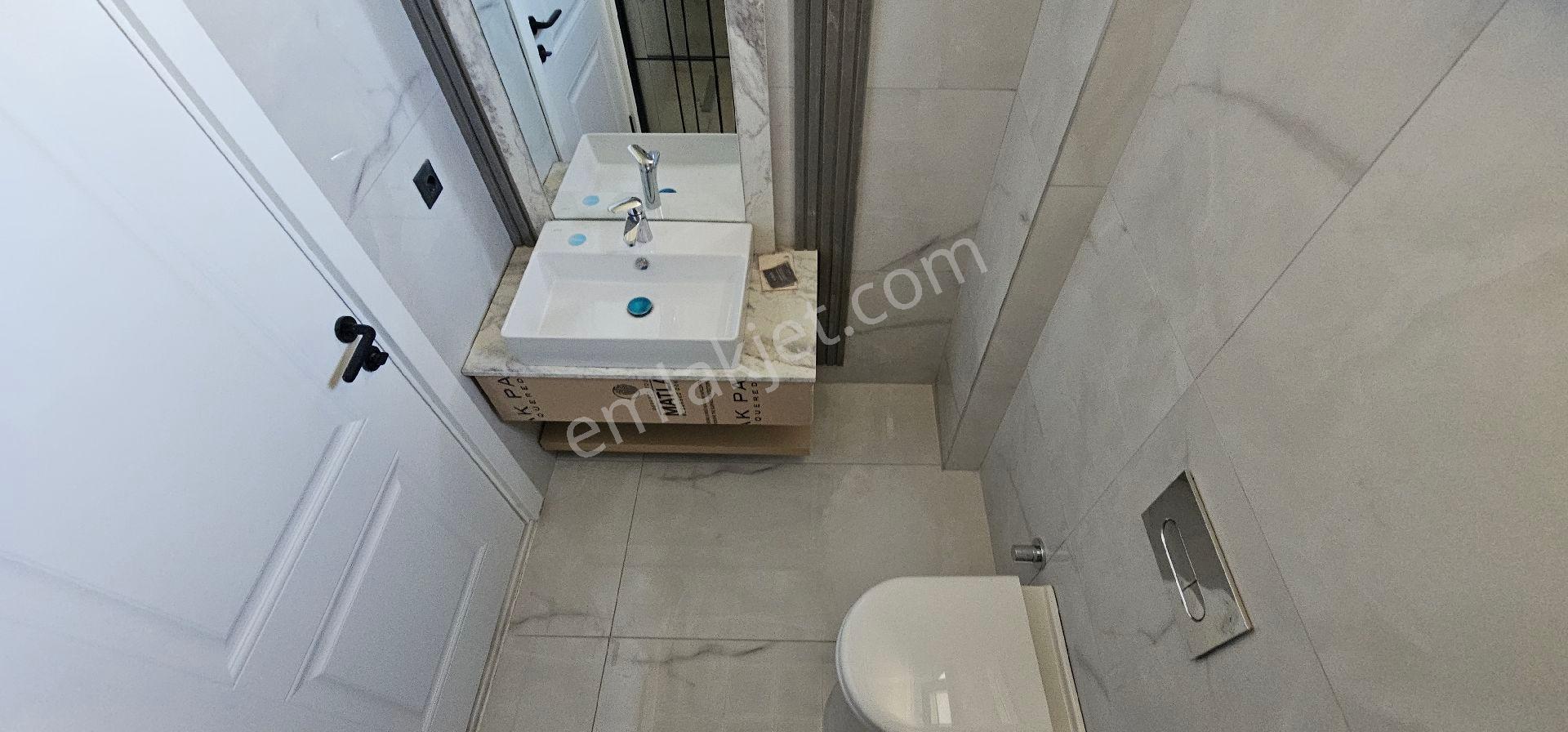 Evrenseki Deniz Tarafında Satılık Müstakil Villa - Görsel 29