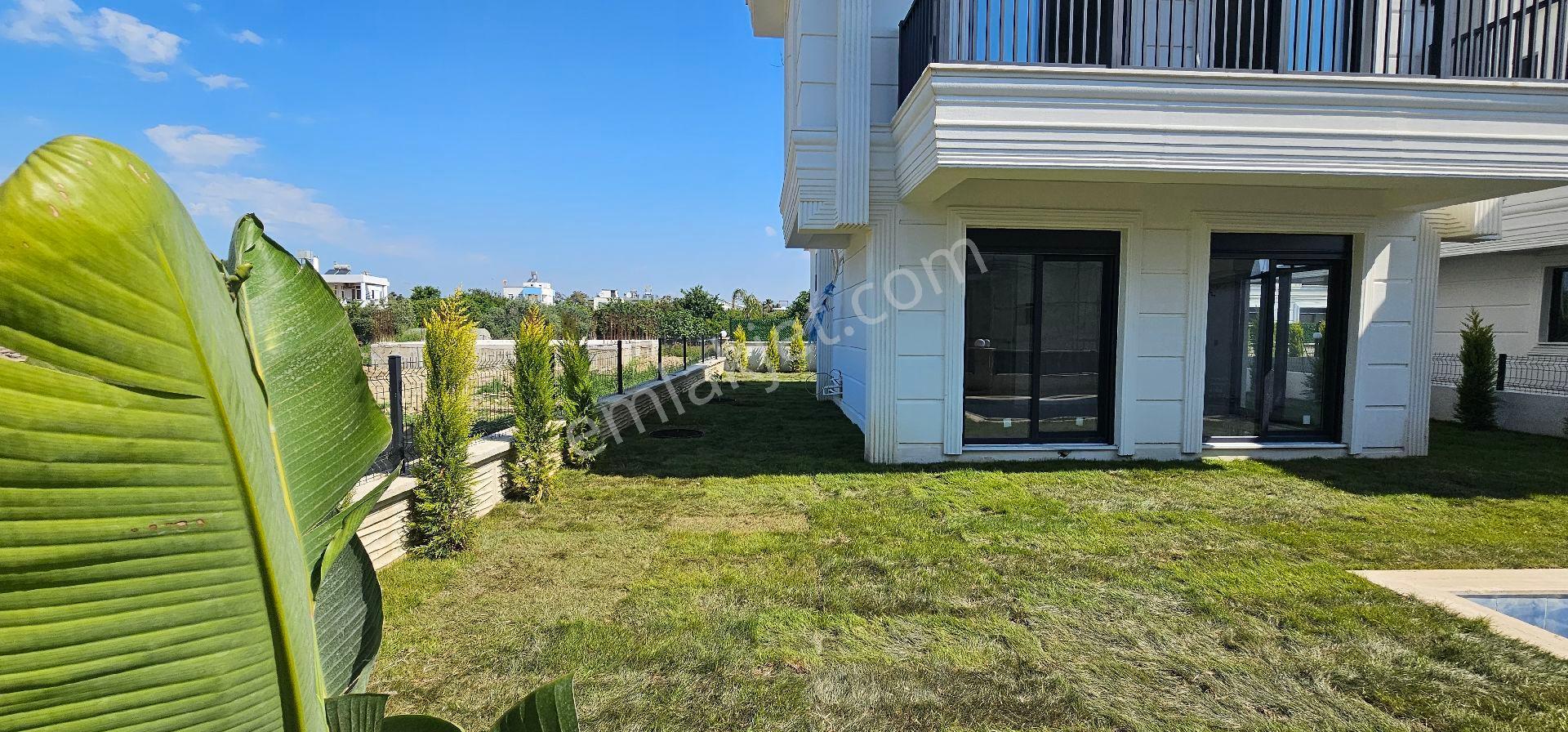 Evrenseki Deniz Tarafında Satılık Müstakil Villa - Görsel 13