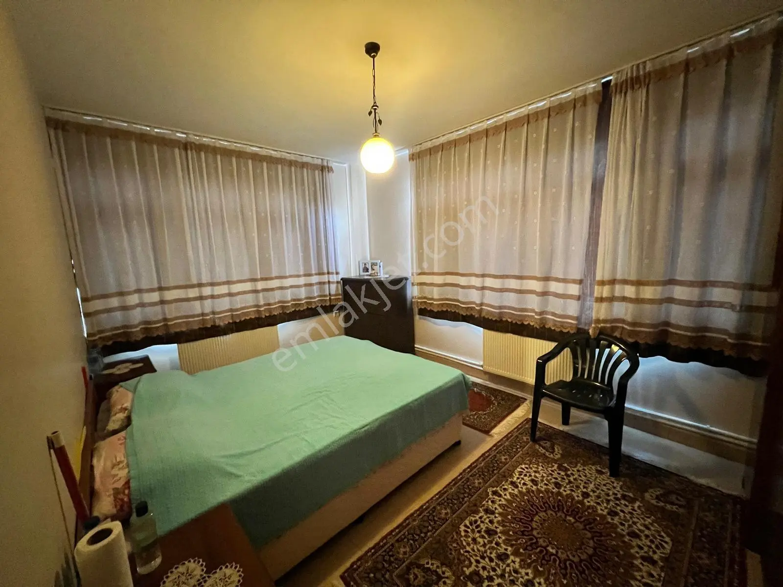 Redstone'dan Yeğen 1 Sitesi'nde Satılık 4+1 Villa - Görsel 13