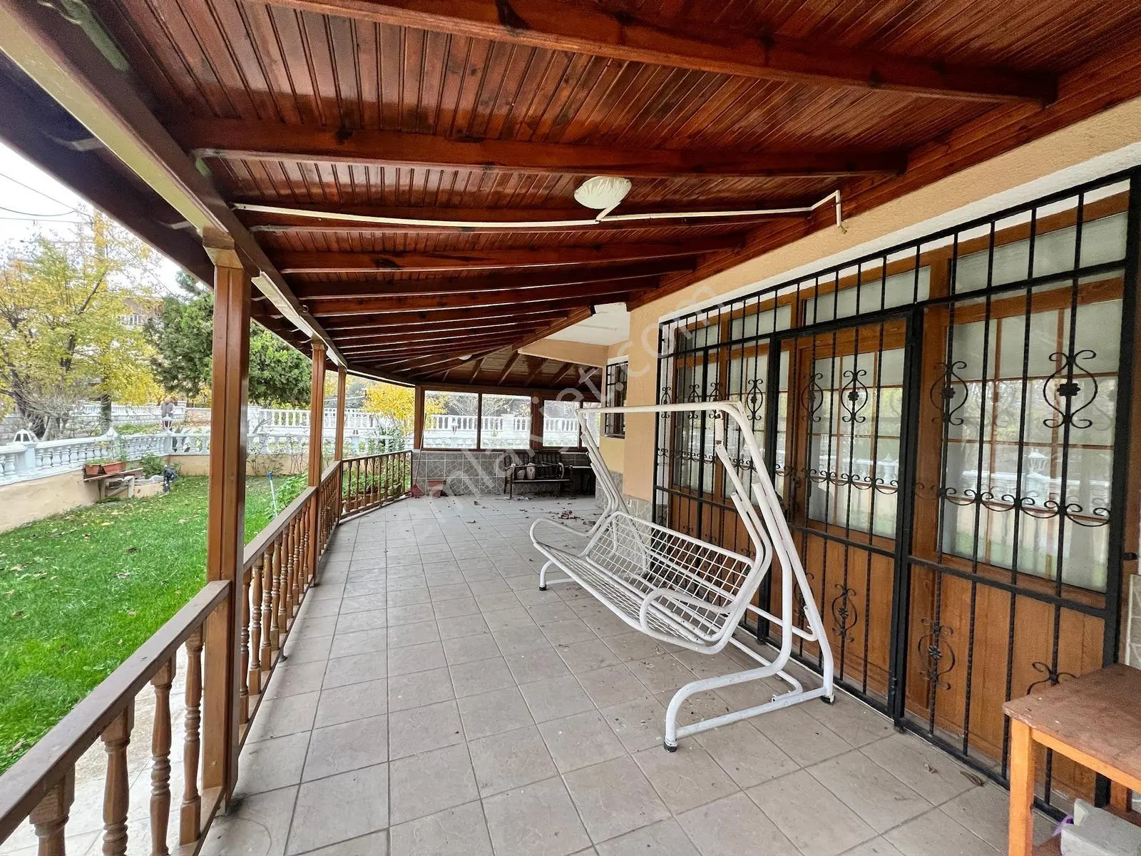 Redstone'dan Yeğen 1 Sitesi'nde Satılık 4+1 Villa - Görsel 5