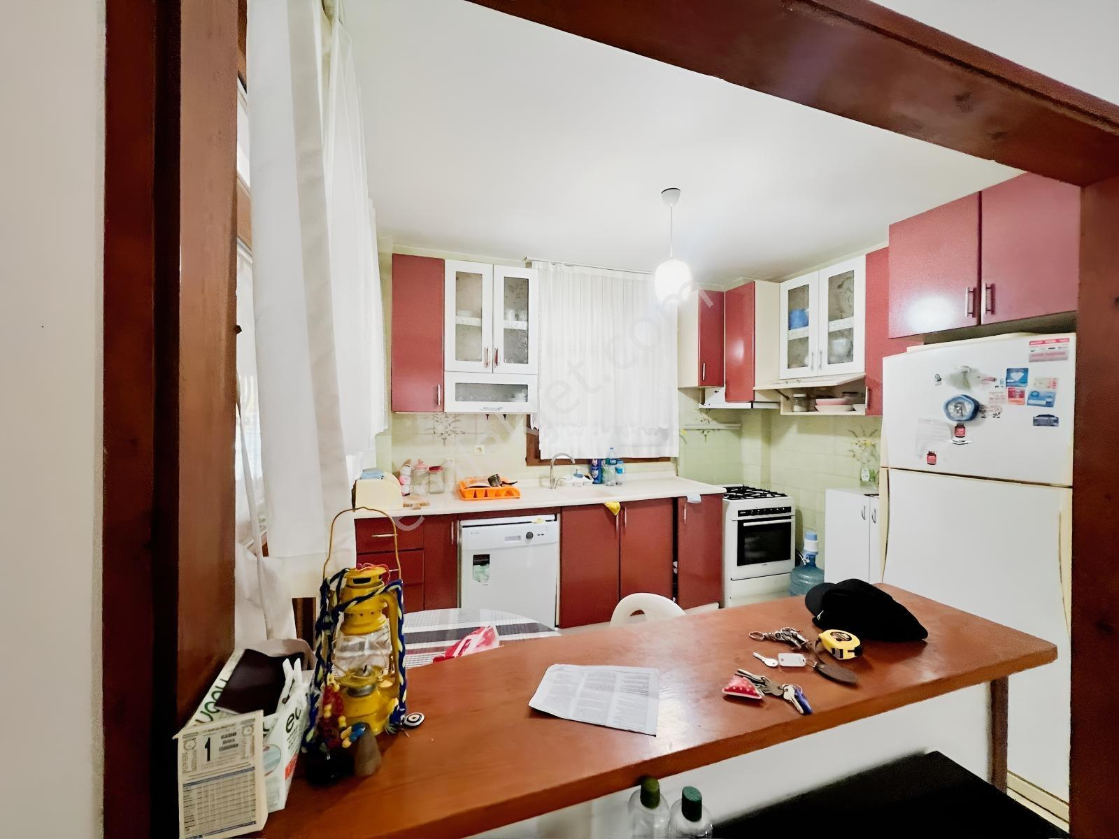 Redstone'dan Yeğen 1 Sitesi'nde Satılık 4+1 Villa - Görsel 15