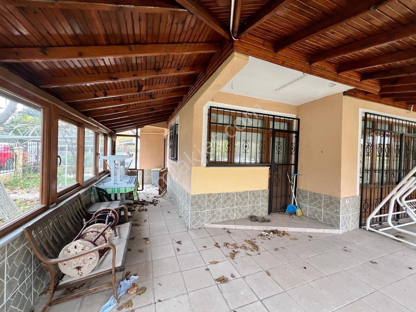 Redstone'dan Yeğen 1 Sitesi'nde Satılık 4+1 Villa - Görsel 11