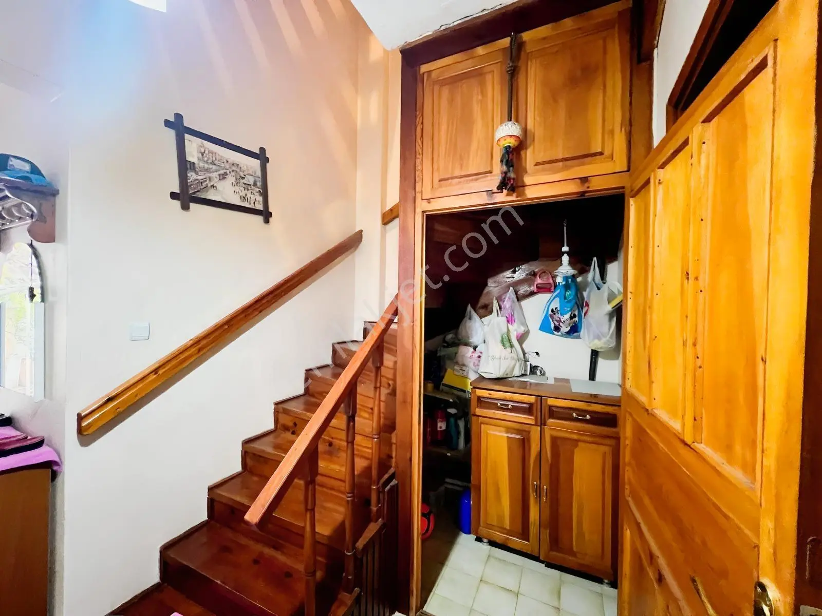 Redstone'dan Yeğen 1 Sitesi'nde Satılık 4+1 Villa - Görsel 21