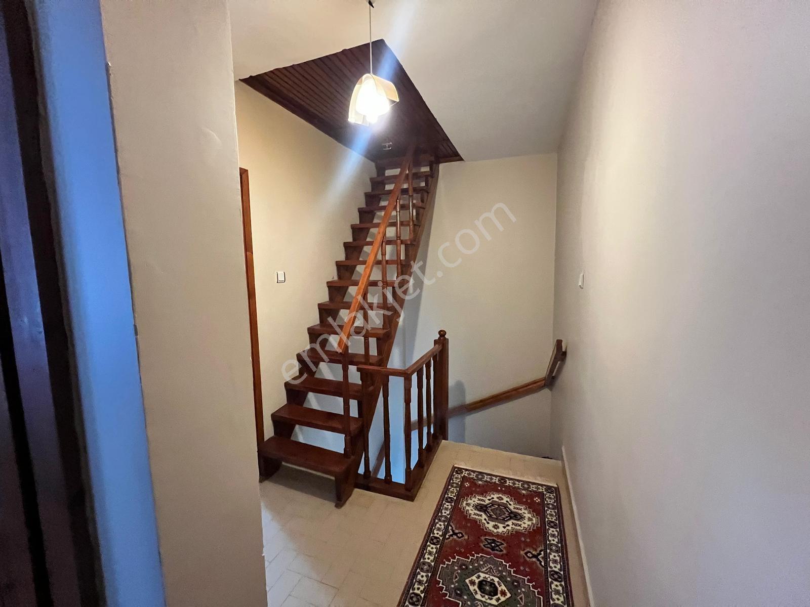 Redstone'dan Yeğen 1 Sitesi'nde Satılık 4+1 Villa - Görsel 12
