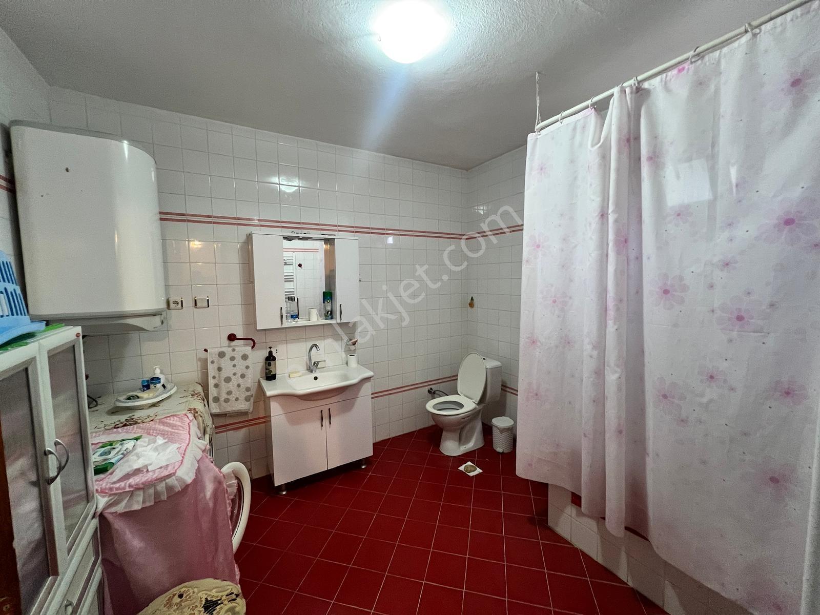 Redstone'dan Yeğen 1 Sitesi'nde Satılık 4+1 Villa - Görsel 10