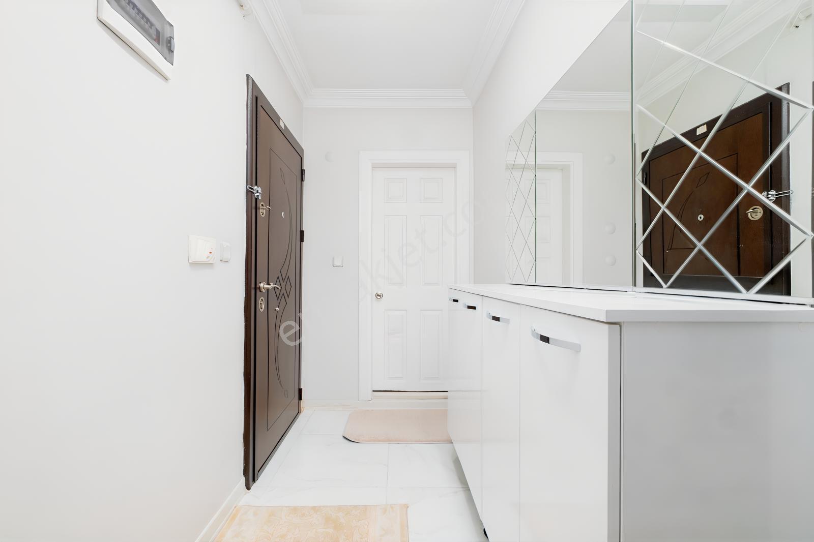 Remax Advantage'den Beşevler Merkezi Konumda 5+1 Satılık Dubleks - Görsel 27