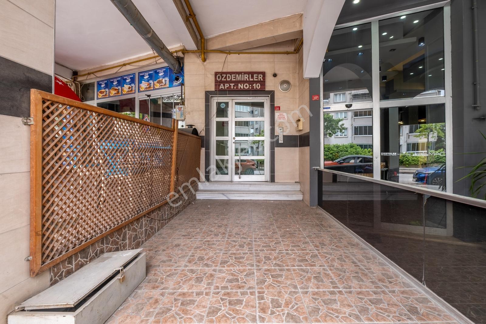 Remax Advantage'den Beşevler Merkezi Konumda 5+1 Satılık Dubleks - Görsel 30