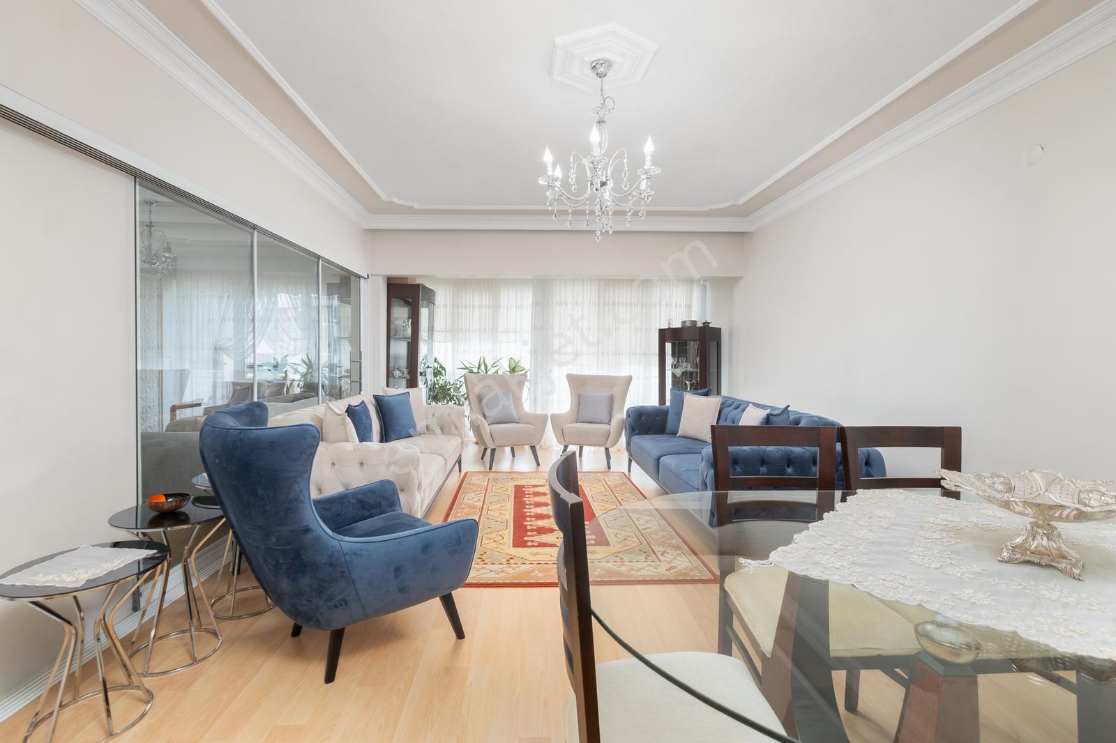 Remax Advantage'den Beşevler Merkezi Konumda 5+1 Satılık Dubleks - Görsel 28