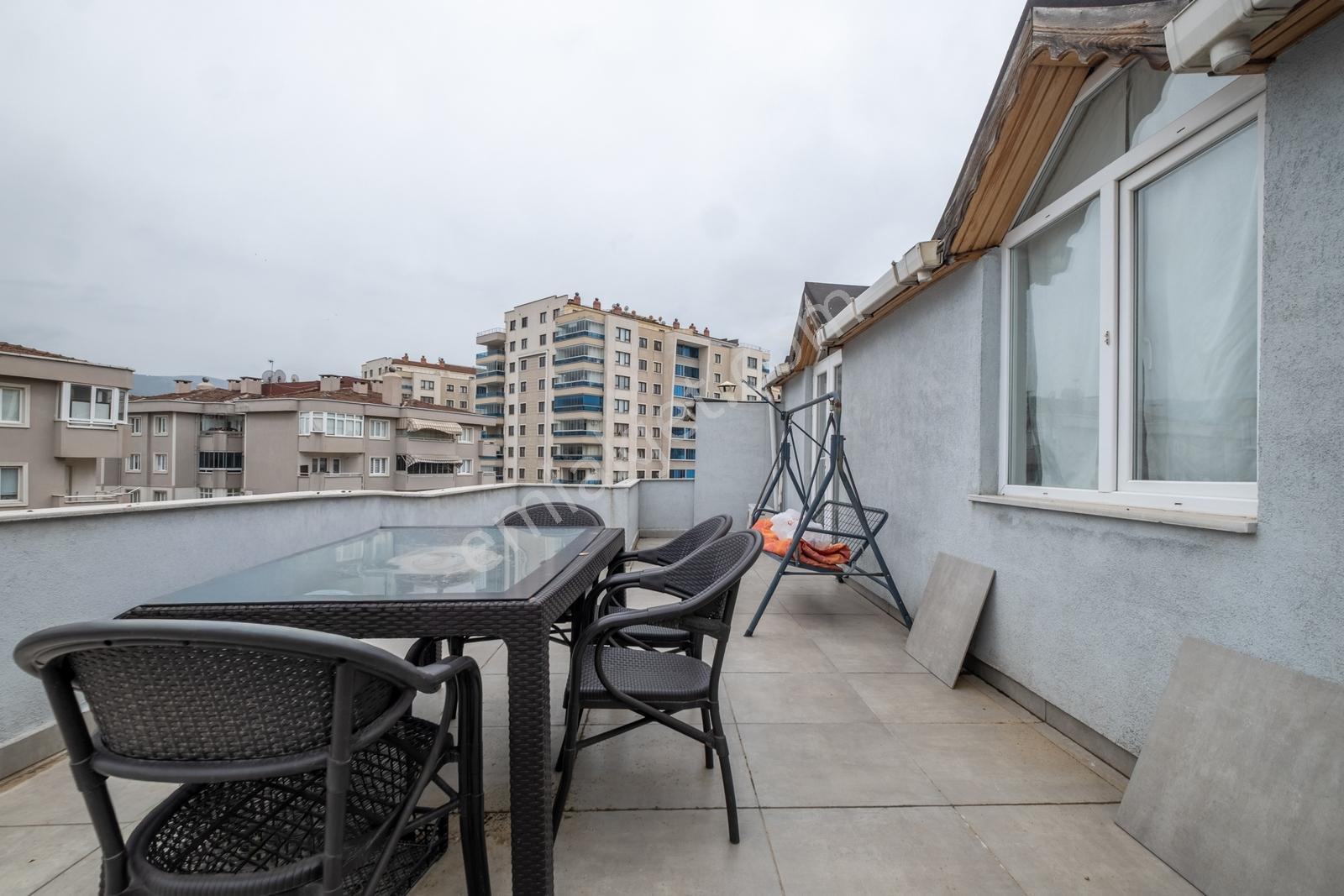 Remax Advantage'den Beşevler Merkezi Konumda 5+1 Satılık Dubleks - Görsel 17
